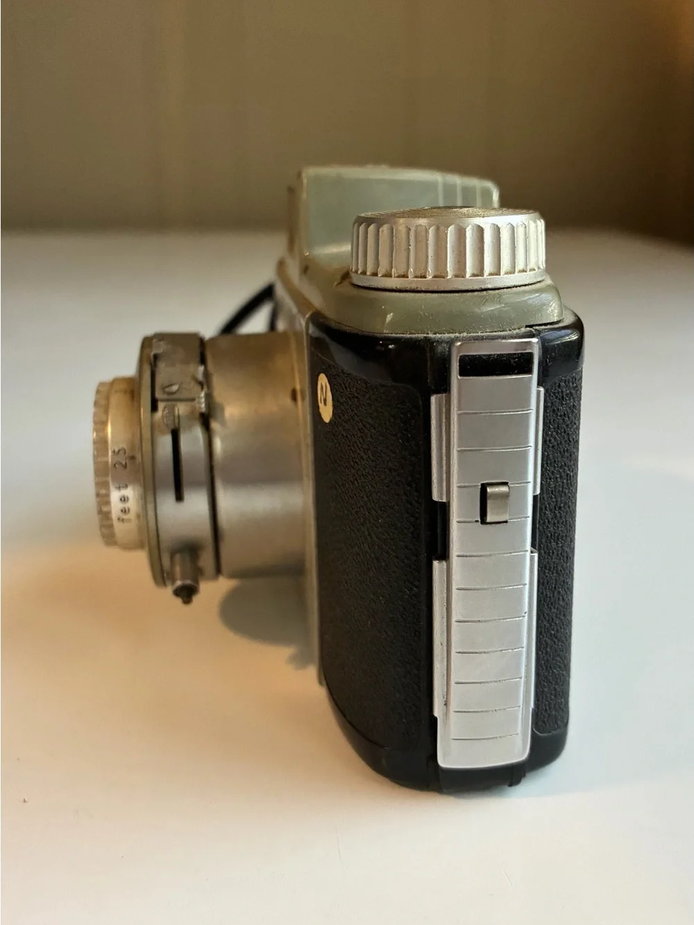 Kodak Pony 828 Vintage Camera 51mm f/4.5 lens Untested